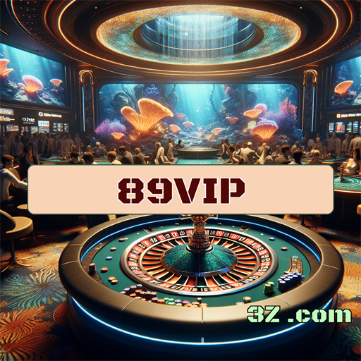 Diversão e Emoção: O Casino do 89vip Em Foco