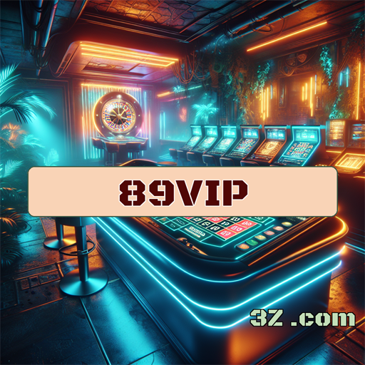 Login Singular: O Portal Para a Diversão no 89vip