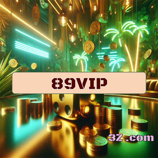 Entre no mundo vip dos jogos brasileiros com 89vip